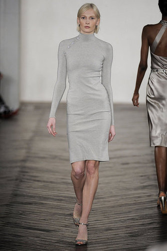 New York Fashion Week: Ralph Lauren Fall 2009 New York Fashion Week: Ralph Lauren Fall 2009