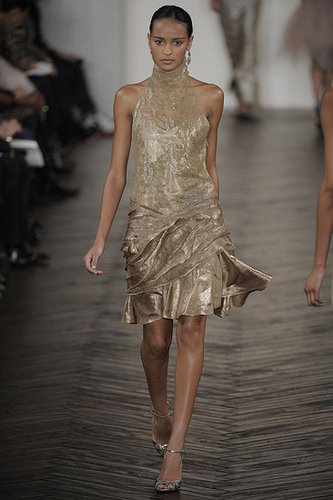 New York Fashion Week: Ralph Lauren Fall 2009 New York Fashion Week: Ralph Lauren Fall 2009