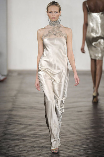 New York Fashion Week: Ralph Lauren Fall 2009 New York Fashion Week: Ralph Lauren Fall 2009