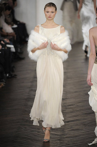 New York Fashion Week: Ralph Lauren Fall 2009 New York Fashion Week: Ralph Lauren Fall 2009
