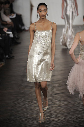 New York Fashion Week: Ralph Lauren Fall 2009 New York Fashion Week: Ralph Lauren Fall 2009