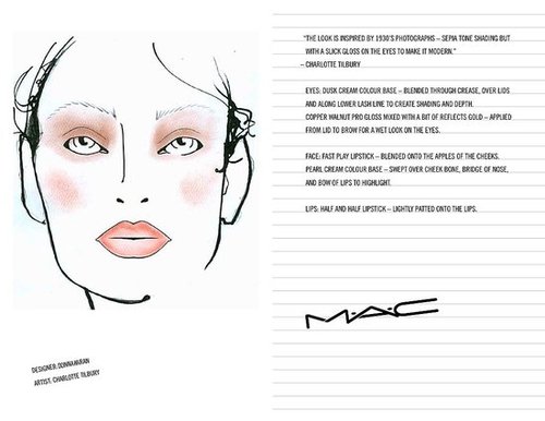 Donna Karan Donna Karan