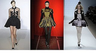 Fall 2009 New York Trend Report: Welcome To The Dollhouse 