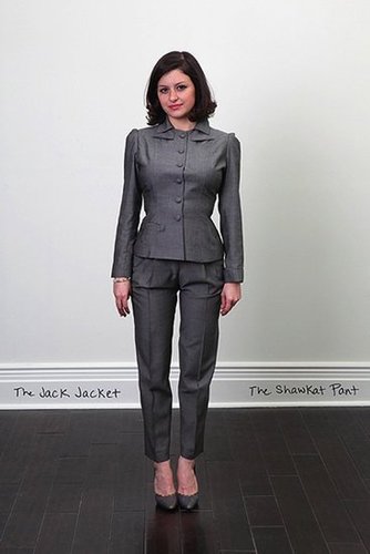 Rachel Antonoff Fall 2009 Look Book Rachel Antonoff Fall 2009 Look Book