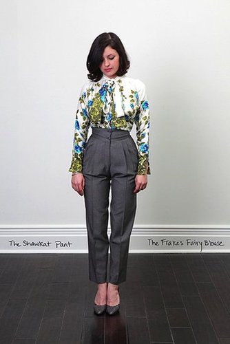 Rachel Antonoff Fall 2009 Look Book Rachel Antonoff Fall 2009 Look Book