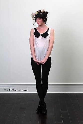 Rachel Antonoff Fall 2009 Look Book Rachel Antonoff Fall 2009 Look Book