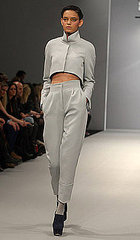 London Fashion Week: Osman Yousefzada Fall 2009