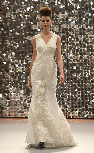 London Fashion Week: Ashley Isham Fall 2009