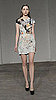 London Fashion Week: Josh Goot Fall 2009