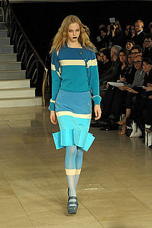 London Fashion Week: House Of Holland Fall 2009