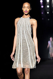 Milan Fashion Week: Alberta Ferretti Fall 2009