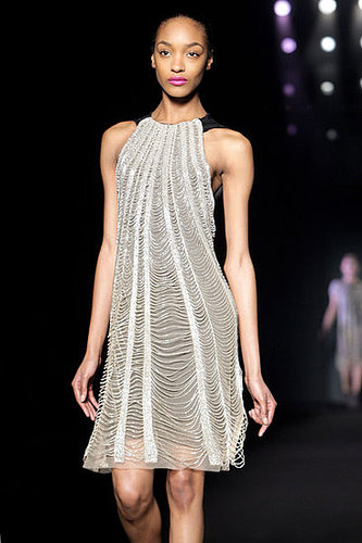 Milan Fashion Week: Alberta Ferretti Fall 2009