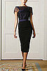 Fashion In 50 Seconds 02/25/09 Victoria Beckham Sells Out Again & More