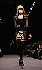 London Fashion Week: Jaeger London Fall 2009