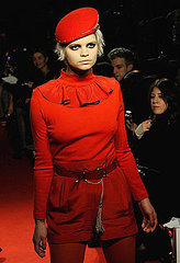 London Fashion Week: PPQ Fall 2009