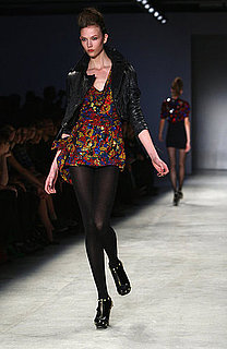 London Fashion Week: Twenty8Twelve Fall 2009