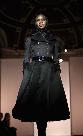 London Fashion Week: Jasper Conran Fall 2009 London Fashion Week: Jasper Conran Fall 2009