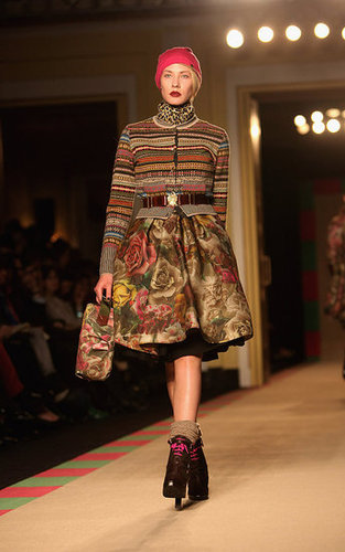 London Fashion Week: Paul Smith Womens Fall 2009 London Fashion Week: Paul Smith Womens Fall 2009