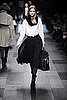 Milan Fashion Week: Burberry Prorsum Fall 2009
