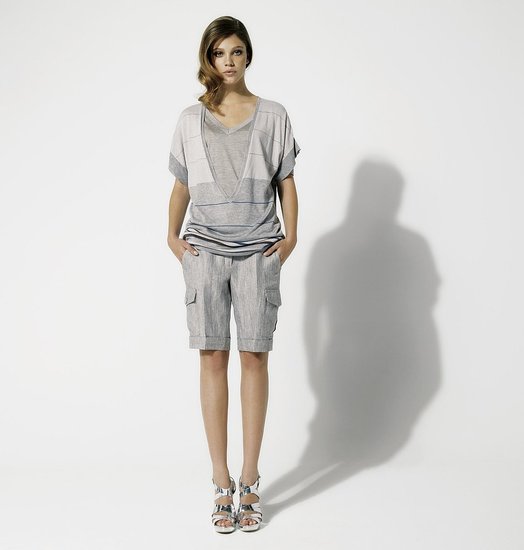 Adam For Mango Presentation & Look Book Adam For Mango Presentation & Look Book