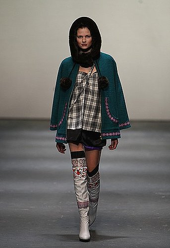 Peter Jensen (Photo by Giovanni Giannoni for WWD) Peter Jensen (Photo by Giovanni Giannoni for WWD)