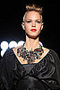 Milan Fashion Week: Moschino Fall 2009 
