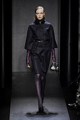 Milan Fashion Week: Salvatore Ferragamo Fall 2009 