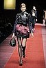 Milan Fashion Week: D&G Fall 2009 