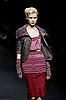 Milan Fashion Week: Massimo Rebecchi Fall 2009 