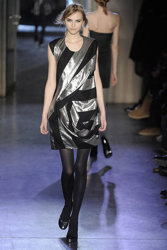 Paris Fashion Week: Rue du Mail Fall 2009 Paris Fashion Week: Rue du Mail Fall 2009