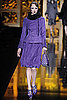 Paris Fashion Week: Christian Dior Fall 2009 