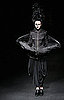 Paris Fashion Week: Junya Watanabe Fall 2009 