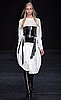 Paris Fashion Week: Ann Demeulemeester Fall 2009 
