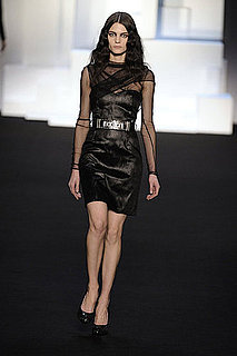 Paris Fashion Week: Sophia Kokosalaki Fall 2009 