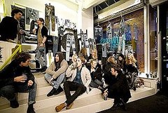 Cheap Monday Custom Jeans Tour Hits New York 