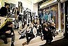 Cheap Monday Custom Jeans Tour Hits New York 