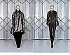 Paris Fashion Week: Gareth Pugh Fall 2009 