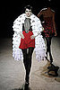 Paris Fashion Week: Jeremy Scott Fall 2009 