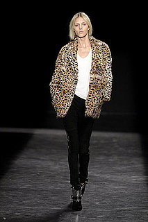 Paris Fashion Week: Isabel Marant Fall 2009 