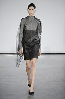 Paris Fashion Week: Commuun Fall 2009