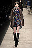 Paris Fashion Week: Kenzo Fall 2009 