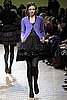 Paris Fashion Week: Limi Feu fall 2009