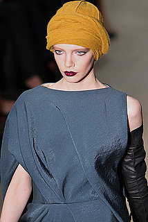 Paris Fashion Week: Chapurin Fall 2009
