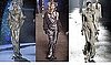 Fall 2009 Paris Trend Report: Long Slinky Evening Wear 