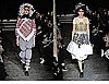 Paris Fashion Week: Tao Comme des Garcons 