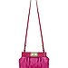 Sometimes spring ushers in an unapologetically girly mood – which you can share with the world thanks to Marc Jacobs ($595 @ eLu