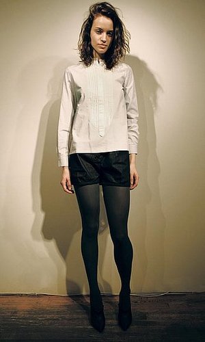 In The Showroom: Alice Ritter Fall 2009 In The Showroom: Alice Ritter Fall 2009