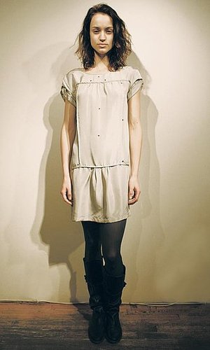 In The Showroom: Alice Ritter Fall 2009 In The Showroom: Alice Ritter Fall 2009