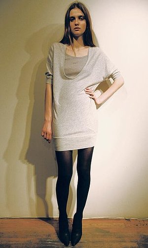 In The Showroom: Alice Ritter Fall 2009 In The Showroom: Alice Ritter Fall 2009