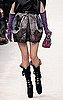 100 Shoes From Paris Fashion Week Fall 2009